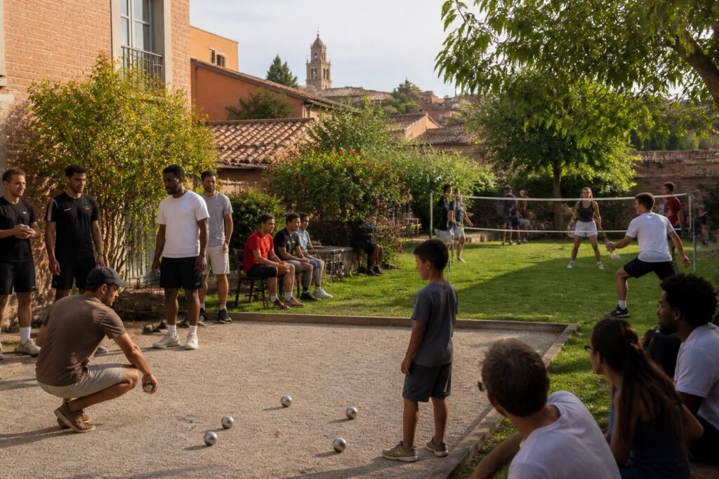 découvrez les résultats et le classement des compétitions backyard toulouse pour les années 2025 et 2026, avec un suivi complet des performances et des moments forts.