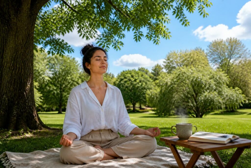 Gérer le stress au quotidien : méthodes simples