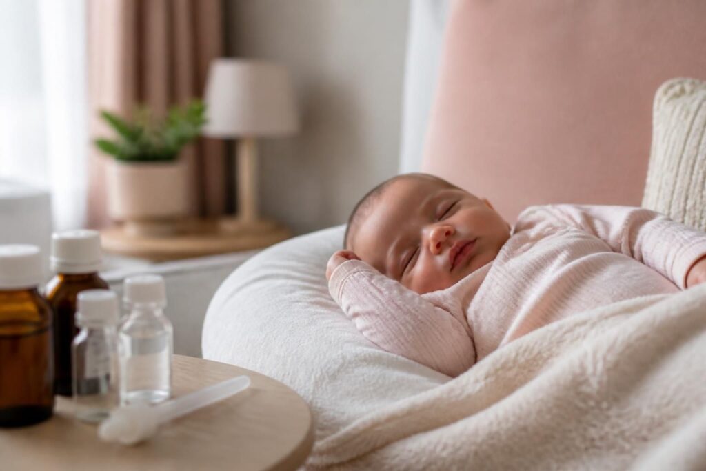 découvrez la posologie et les précautions d'utilisation d'inexium pour les nourrissons dès 1 mois, afin d'assurer la sécurité et le bien-être de votre bébé.