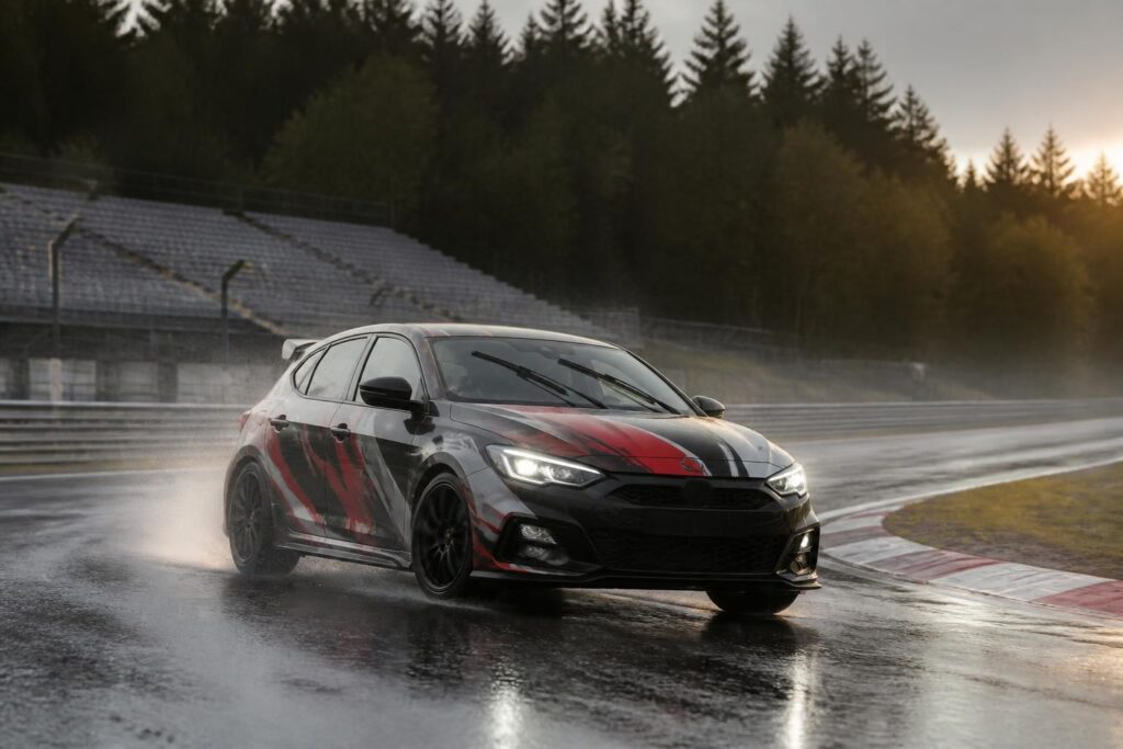 découvrez qui détient le record du meilleur temps en 2024 au nurburgring pour les voitures à traction avant. analyse et performances des modèles les plus rapides sur ce circuit légendaire.
