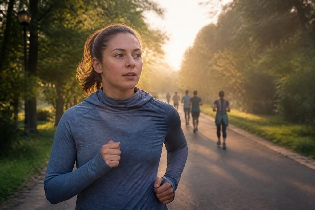 découvrez comment reprendre le sport en douceur après une longue pause, avec des conseils pour éviter les blessures et retrouver votre forme progressivement.