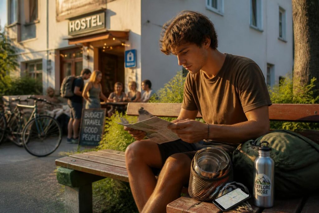 découvrez nos meilleures astuces pour voyager avec un budget serré et profiter pleinement de vos aventures sans dépenser une fortune.