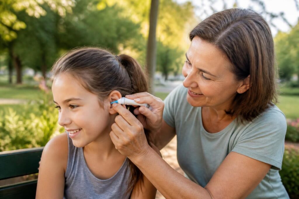 découvrez le diabolo oreille : son utilité, ses avantages et ses différentes applications pour enfants et adultes, pour mieux comprendre cet accessoire unique.