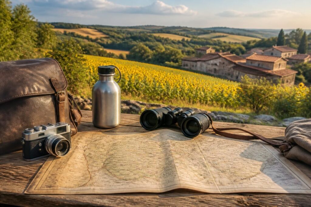 découvrez le lot-et-garonne : carte détaillée, conseils touristiques et informations pratiques pour préparer votre visite dans ce département riche en culture et nature.