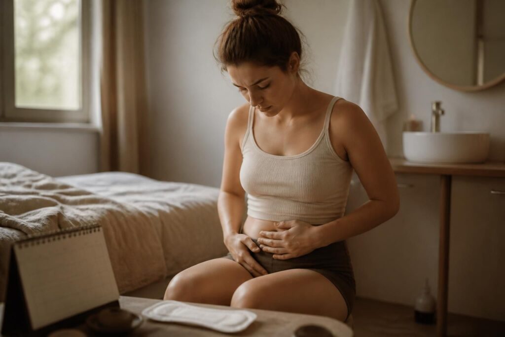 découvrez ce que signifient les pertes marrons en début de grossesse ou avant les règles, leurs causes possibles et quand consulter un professionnel de santé.