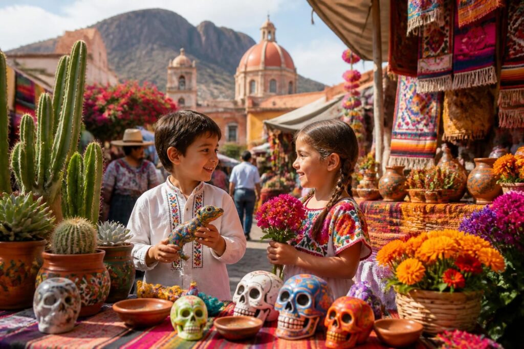 découvrez des idées originales de prénoms mexicains pour filles et garçons, alliant tradition et modernité pour choisir le prénom parfait.