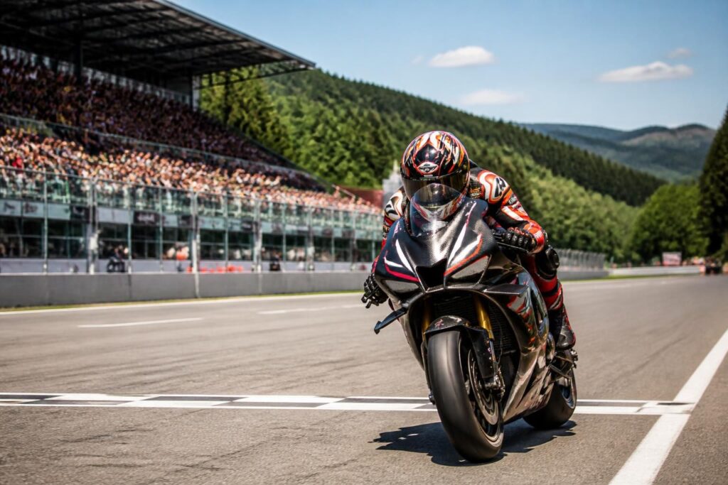 découvrez le programme complet du moto gp brno 2025 avec le calendrier des courses et les informations sur la diffusion tv pour ne rien manquer de cet événement incontournable.
