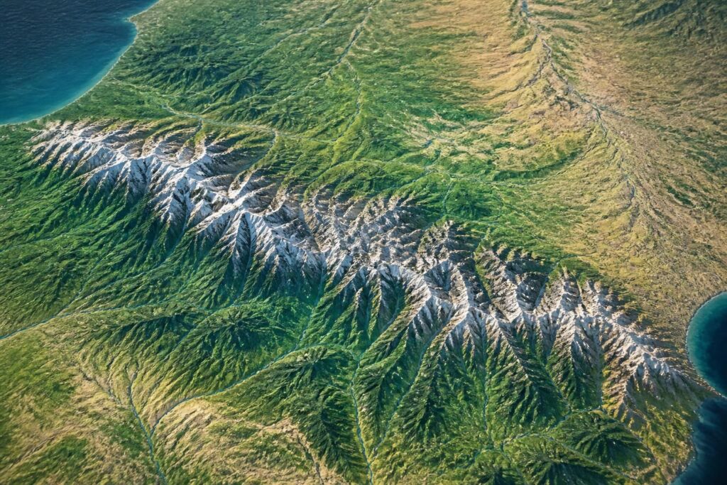 découvrez la carte détaillée des pyrénées mettant en valeur les reliefs impressionnants des pyrénées-orientales et des pyrénées-atlantiques pour préparer vos randonnées et explorations.