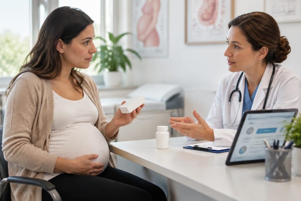 citrate de bétaïne pendant la grossesse : précautions d’emploi, avis médicaux et témoignages du forum. demandez conseil à un professionnel de santé.