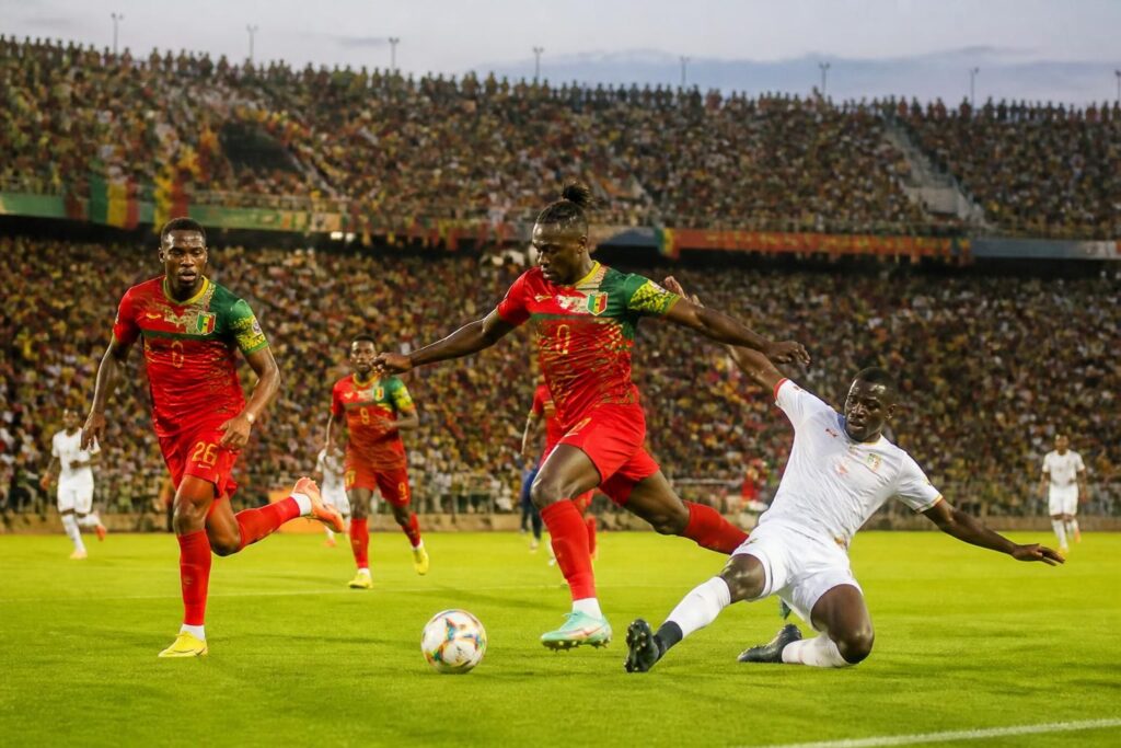 découvrez le classement de l'équipe du mali de football, ses performances et résultats lors de la coupe d'afrique des nations (can) 2025. suivez l'évolution des aigles et leurs exploits sur le terrain.