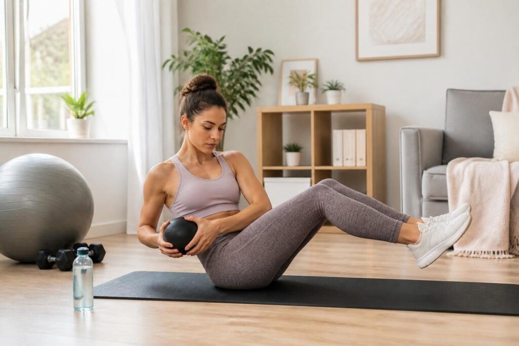 découvrez des exercices efficaces pour raffermir le ventre, adaptés après la grossesse ou pour une routine générale, afin de tonifier votre abdomen en toute sécurité.