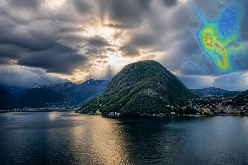 consultez les prévisions météo sur 15 jours et le radar en temps réel pour lugano et toute la suisse italienne. préparez vos journées avec des informations fiables et détaillées.