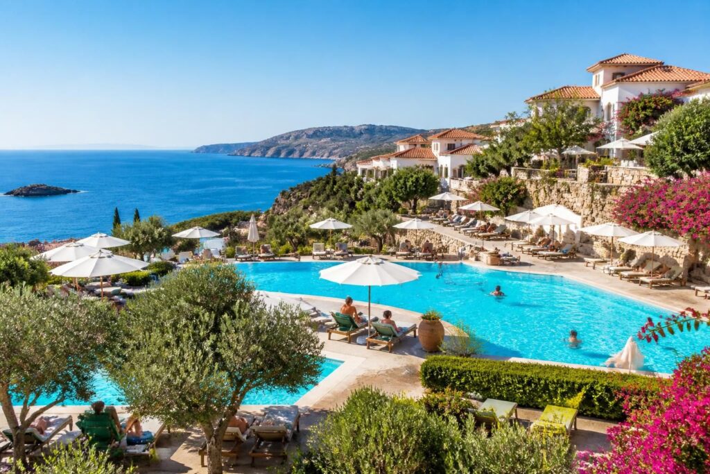 découvrez les formules all inclusive proposées par tui pour votre voyage en crète et profitez de vacances tout compris inoubliables sur cette île magnifique.
