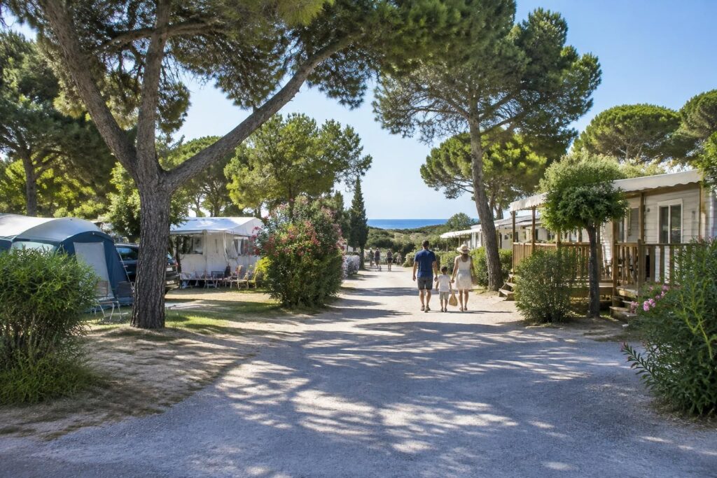découvrez le camping novela à port-la-nouvelle : avis, adresse, équipements et informations pratiques pour préparer votre séjour.